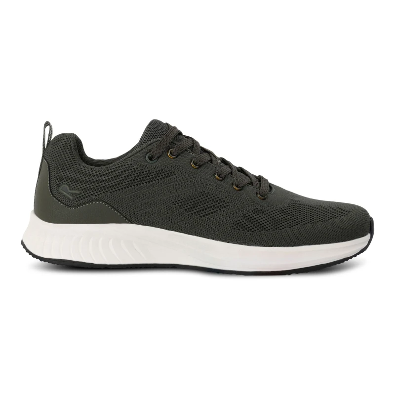 Image of Regatta Marine Sport Shoes Green