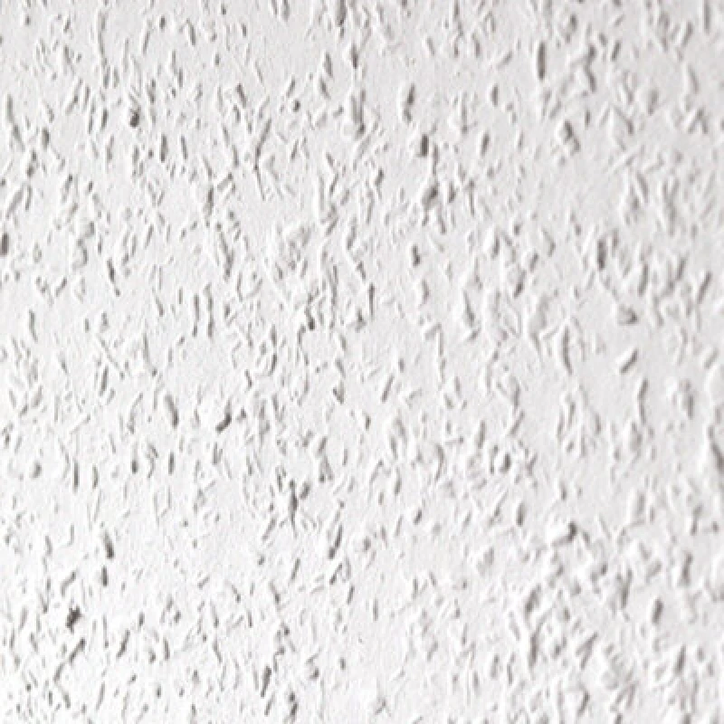 Image of Erfurt Erfurt - Anaglypta Tuff Stuff Woodchip Wallpaper White Paintable Medium Grade Paste Wall 372117