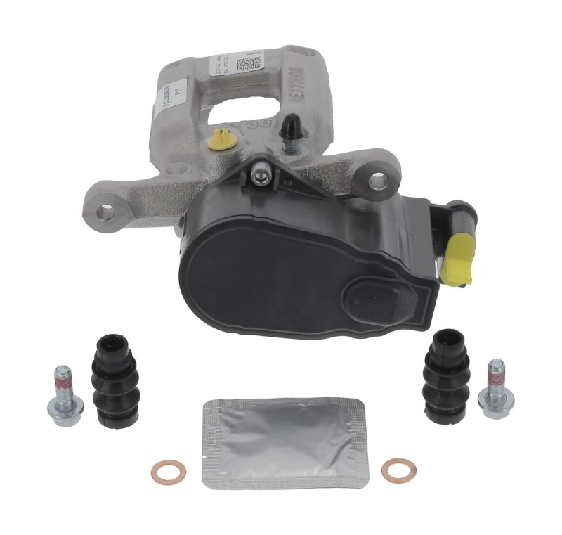 Image of Brake caliper FERODO FCL695639