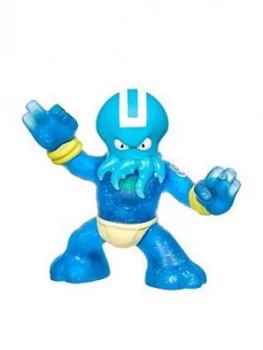 Heroes Of Goo Jit Zu Hgjz Hero Pk - S1 Wave 3 Octopus Sol