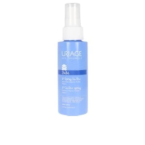 Image of BEBE CU-ZN+ anti-irritation spray 100ml