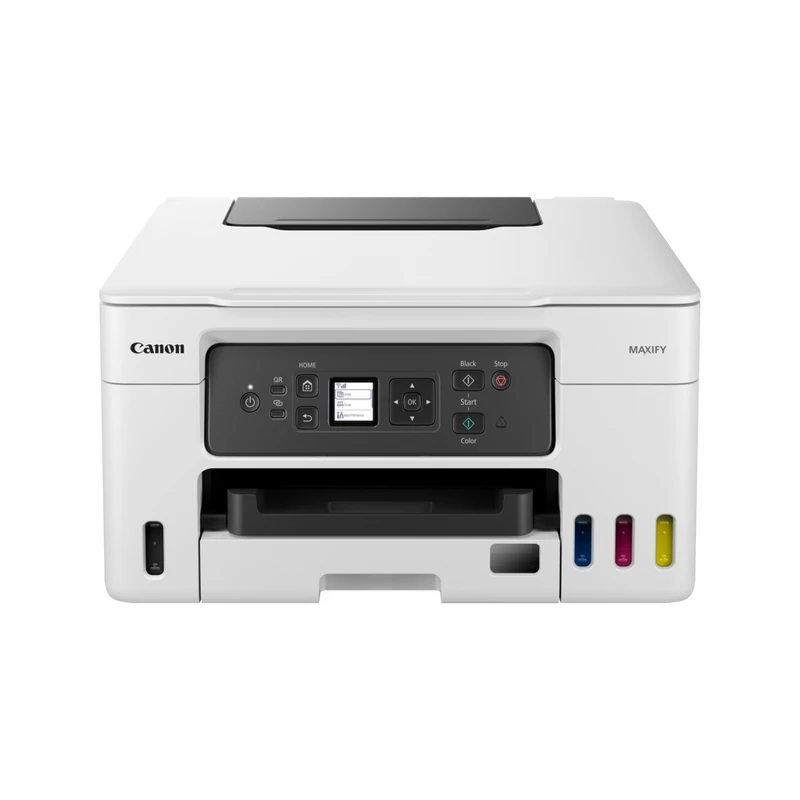 Image of Canon MAXIFY GX3040 Inkjet A4 600 x 1200 DPI WiFi