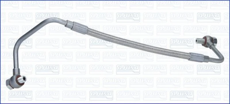 Image of AJUSA Oil Pipe, charger AJUSA OP10446