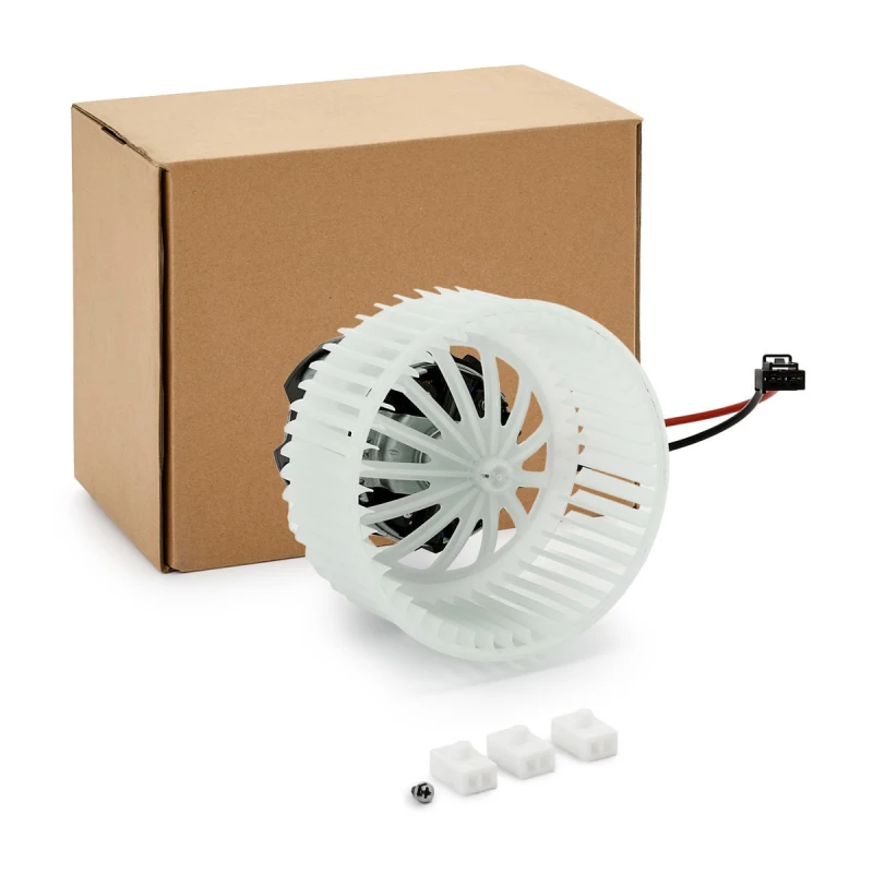 Image of RIDEX Blower motor RIDEX 2669I0312