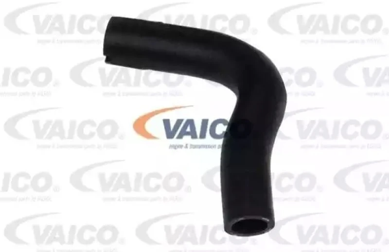 Image of Charger intake hose VAICO V24-0726