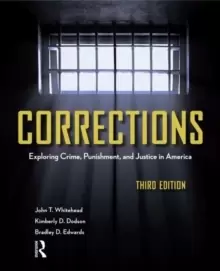 Image of Corrections : Exploring Crime, Punishment, and Justice in America