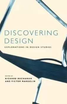 Image of Discovering design by Richard Buchanan