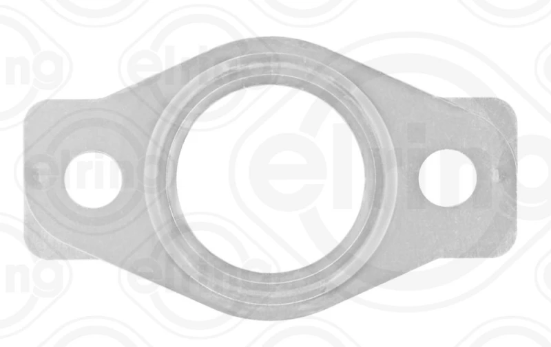 Image of Gasket, EGR valve pipe ELRING 901.310