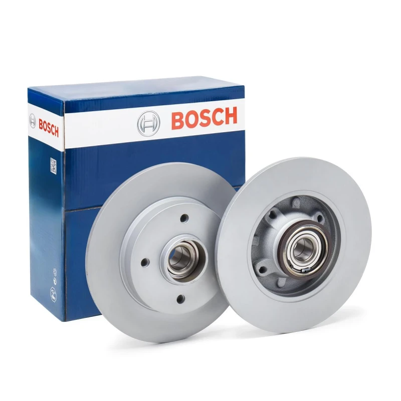 Image of Brake disc Bosch 0 986 479 F74