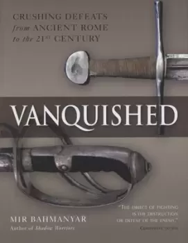 Image of Vanquished by Mir Bahmanyar