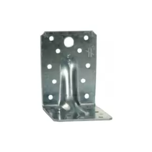 image of Simpson - Strong-Tie Reinforced Angle Bracket - 90 x 90 x 65mm