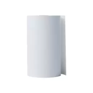 Image of Brother BDL-7J000102-058 White Non-adhesive printer label