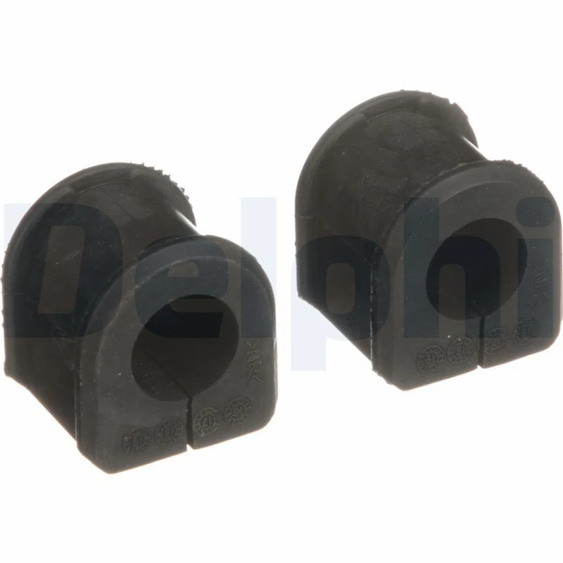 Image of DELPHI Anti roll bar bush DELPHI TD1452W