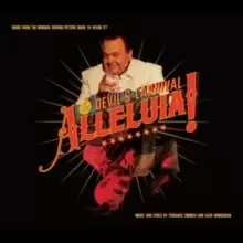 Image of Alleluia!: The Devil's Carnival