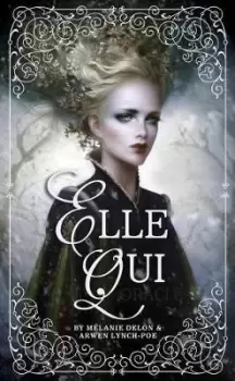 Image of Elle Qui Oracle by Arwen Lynch