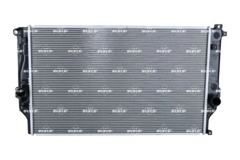 Image of NRF Engine radiator NRF 550111