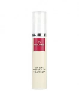 image of Merumaya Lip Line Restoration Treatment 9ml One Colour, Women