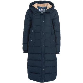 Image of Barbour Crimdon Quilted Jacket