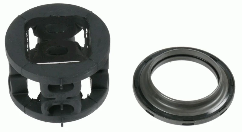Image of Repair kit, suspension strut LEMFORDER 31470 01