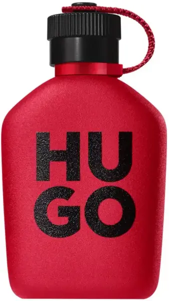 Image of Hugo Boss Intense Eau de Parfum For Him 125ml