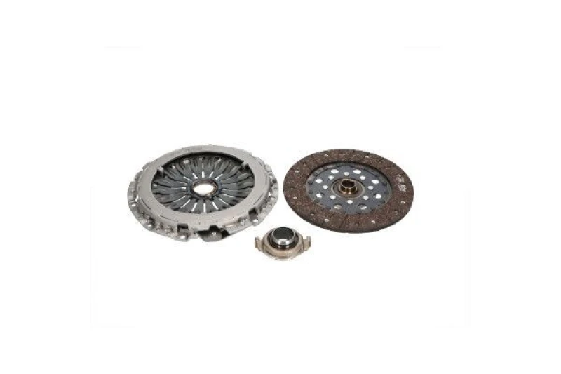 Image of KAVO PARTS Clutch kit KAVO PARTS CP-6016
