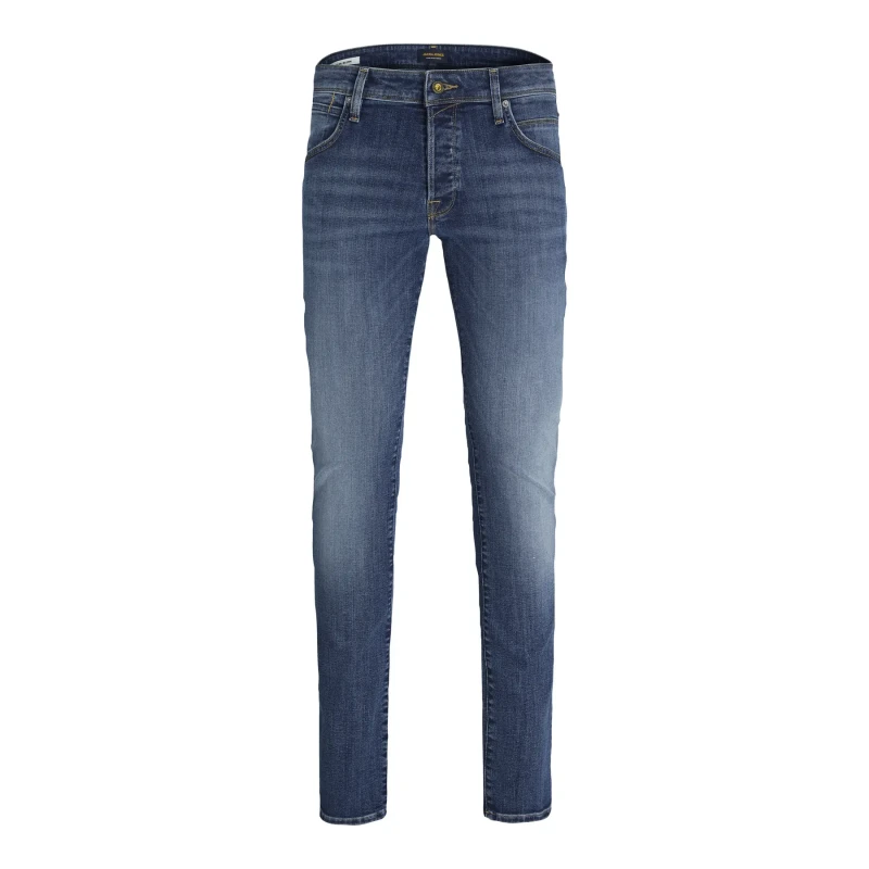 Image of jack & jones Glenn Slim Fit Jeans blue Men W29 L34