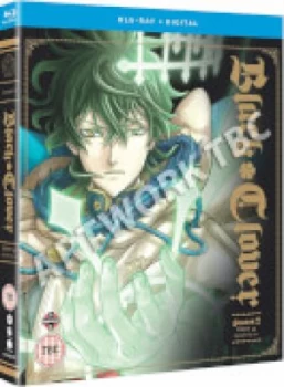 Image of Black Clover - Season 2 Part 4