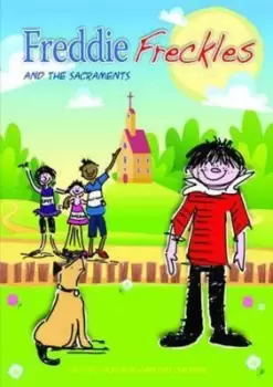 Image of Freddie Freckles and the sacraments by T. Buckley