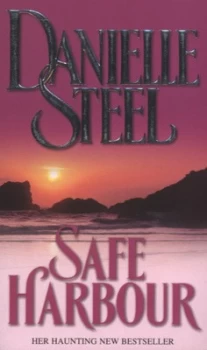 Image of Safe Harbour by Danielle Steel Paperback
