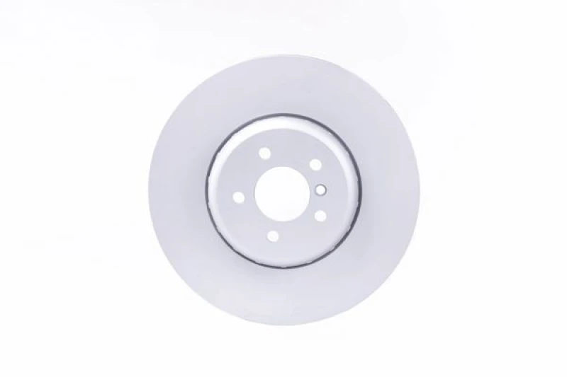 Image of HELLA Brake disc HELLA 8DD 355 120-681
