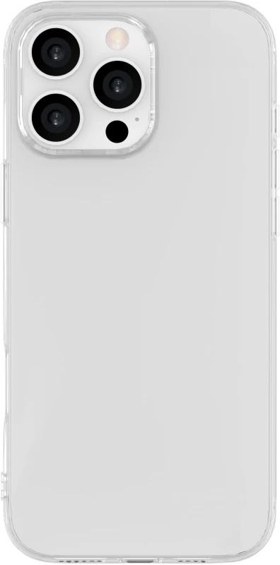 Image of eSTUFF ES67100052 mobile phone case 16cm (6.3") Cover Transparen
