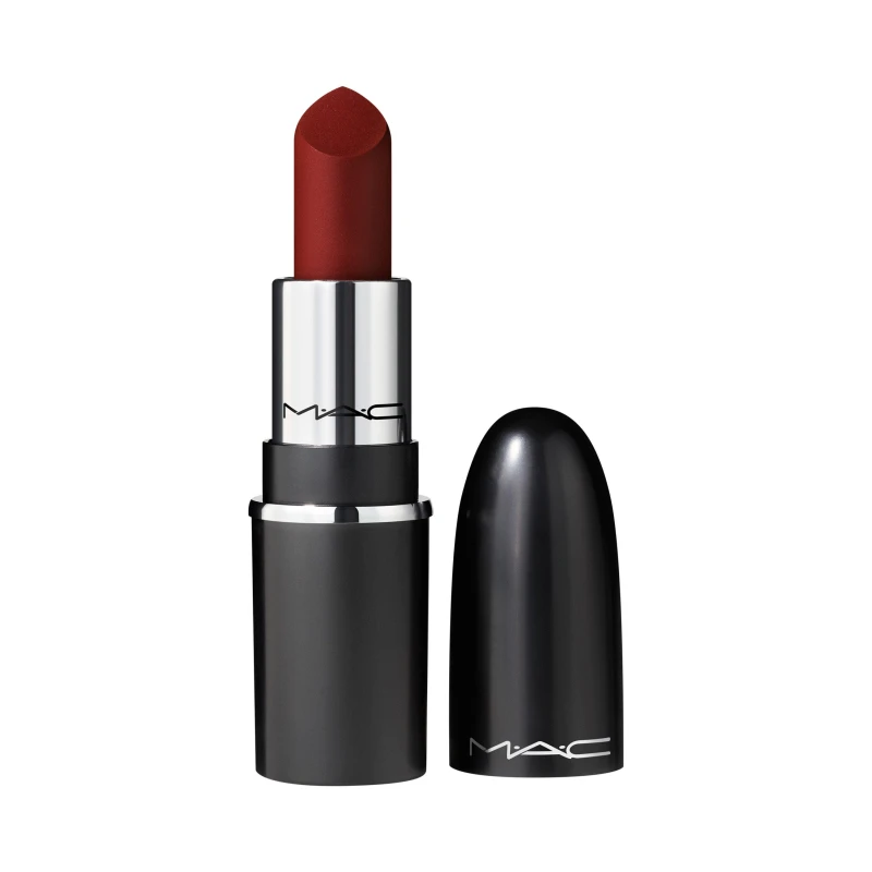 Image of Mac MACXimal Sleek Satin Mini Lipstick Paramount unisex 1.5GM
