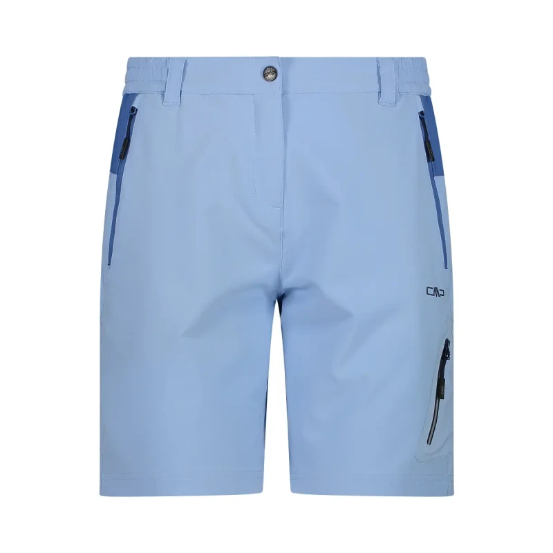 Image of CMP Womens Bermuda shorts CMP Bleu Female 4XL