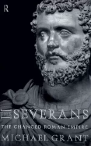 Image of severans the changed roman empire