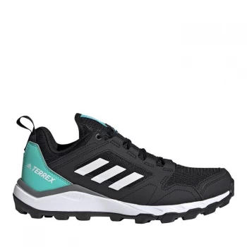 Image of adidas Terrex Agravic Tr W - Black/White
