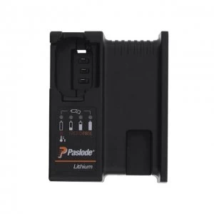 Image of Paslode Li-ion Battery Charger