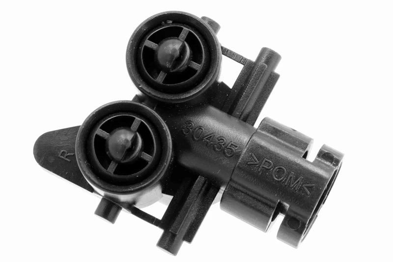 Image of VEMO V40-08-0039 Washer Fluid Jet, headlight cleaning Original VEMO Quality Right Washer Fluid Jet,headlight cleaning (1280)