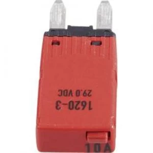 Image of Reset circuit breaker 10 A
