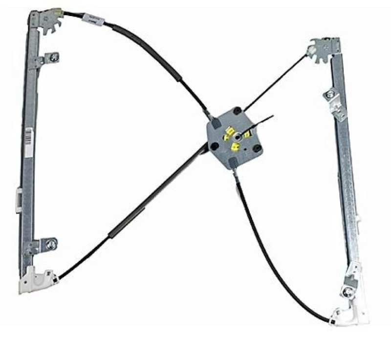 Image of Window regulator METZGER 2160477