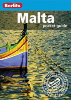 Image of Malta by Lindsay Bennett and Geoffrey Aquilina Ross Paperback