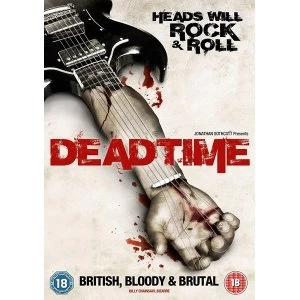 Image of Deadtime DVD