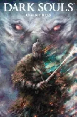 Image of dark souls year 1 omnibus
