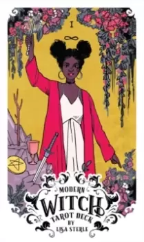 Image of Modern Witch Tarot