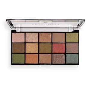 image of Revolution Reloaded Empire Eye shadow Palette