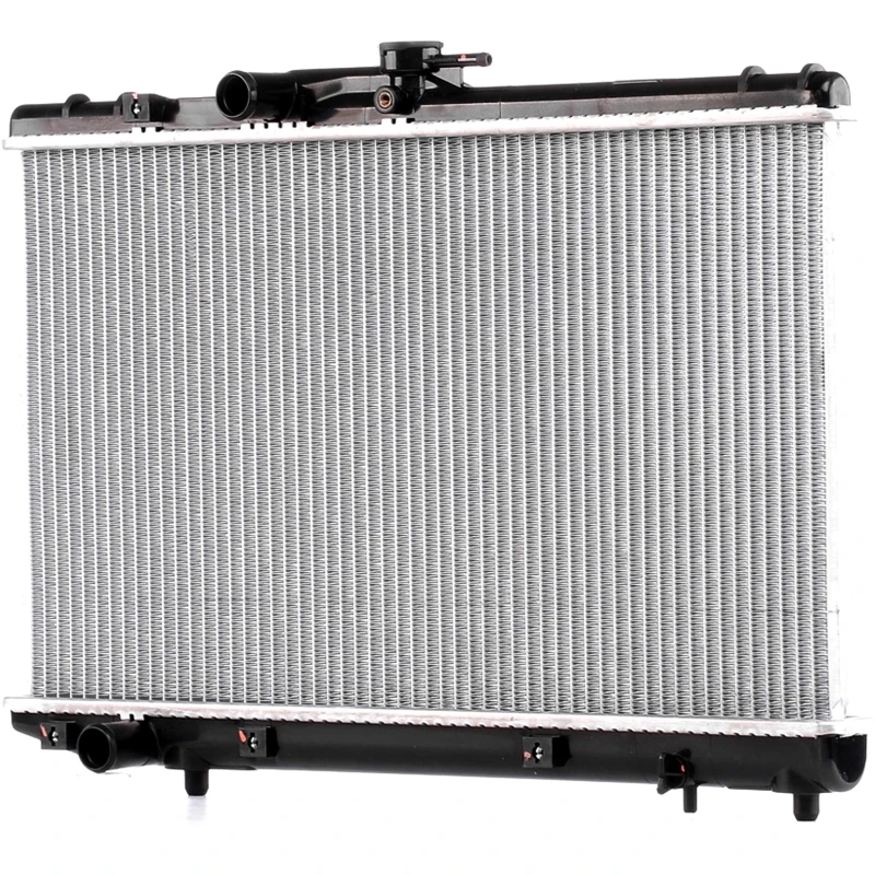Image of STARK SKRD-0120216 Engine radiator Copper Copper Radiator,engine cooling (470)