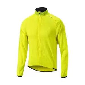 image of Altura Airstream Jacket - Yellow