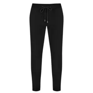 Image of Boss Boss Banks Trousers Mens - Black