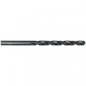 image of Dormer A110 HSS Long Series Drill Bit 7.5mm Pack of 5