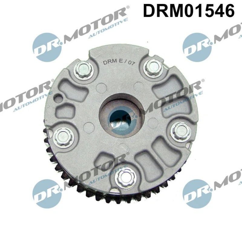 Image of DR.MOTOR AUTOMOTIVE Camshaft Adjuster DR.MOTOR AUTOMOTIVE DRM01546