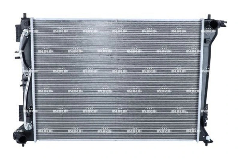 Image of NRF Engine radiator NRF 550141